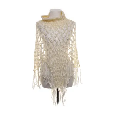 Poncho (Beige) från Blend She Akryl