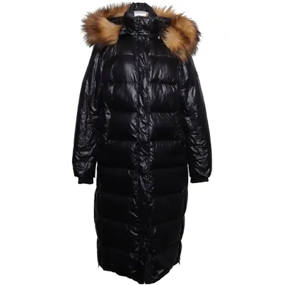 Dunkappa (Svart) från Rockandblue