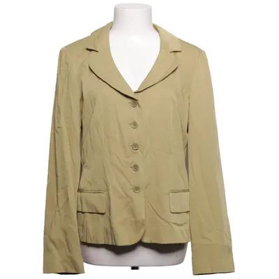 Blazer (Vert) de Apart Impressions Polyester, Viscose