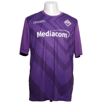 Fodboldtrøje (Gara) fra Kappa Polyester