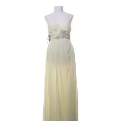Evening gown (Yellow) from NLY Eve Polyester