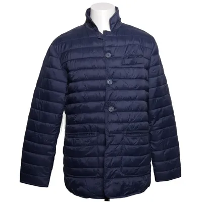 Veste légère (Bleu) de Camicissima Polyamide, Polyester
