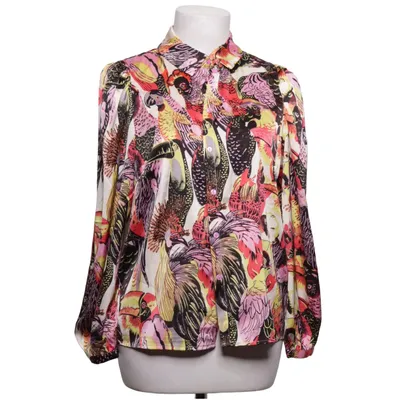 Blouse (Multicolore) de Lollys Laundry Élasthane, Polyester