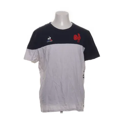 T-shirt (Blå, Vit, Röd) från Le Coq Sportif