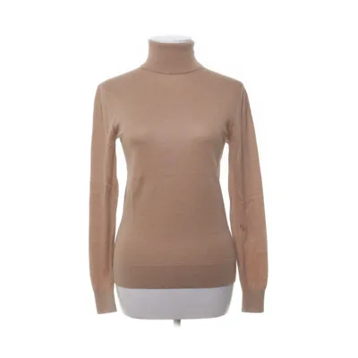 Polotröja (Beige) från Massimo Dutti