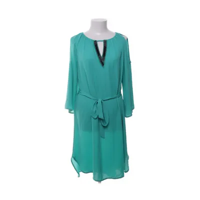 Jurk (Groen) van Happy Holly Polyester