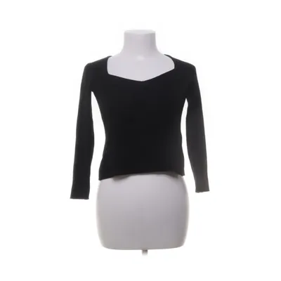 Top (Black) from Stylein Wool