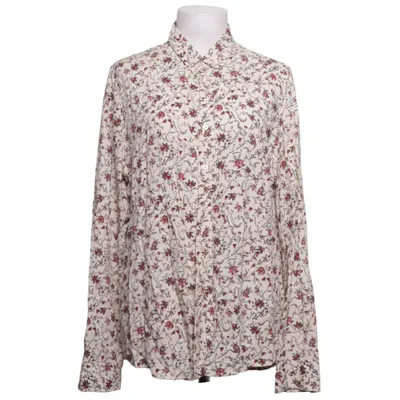 Chemise (Beige, Multicolore) de Lambert