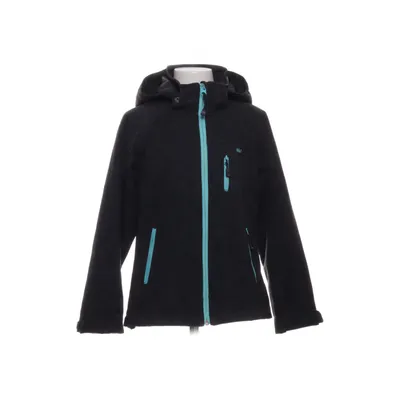 Skaljacka (Grå, Blå) från Stuf Elastan, Polyester