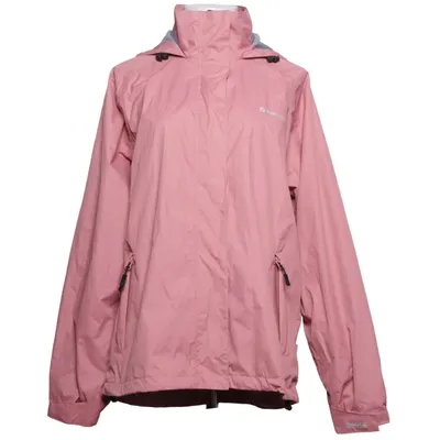 Regnjacka (Rosa) från Trekmates Polyester