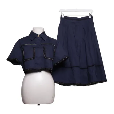 Set (Blue) from Vellare Cotton