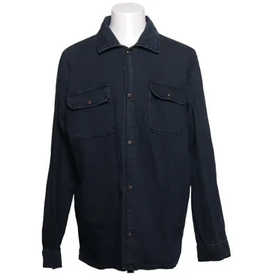 Chemise en jean (Incoptom) de Indicode Coton
