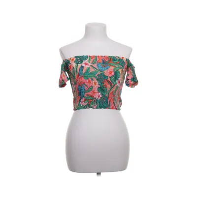Tube top (1MT826/542W) van Tezenis