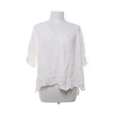 Topp (Vit) från Anna Glover x H&M Viskos