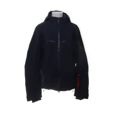 Ski jacket (Blue, Red) from Salomon