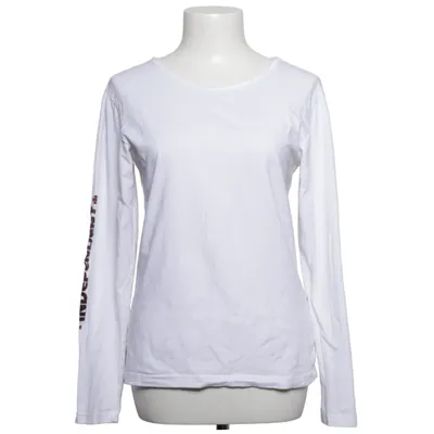 T-shirt à manches longues (Blanc) de The Independent Truck Company