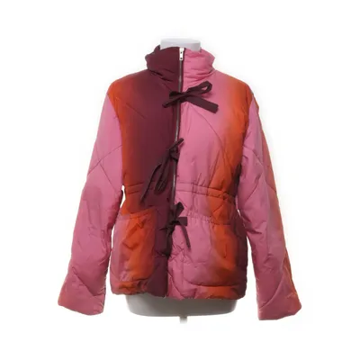 Jacka (Rosa, Flerfärgad) från Hosbjerg Polyester