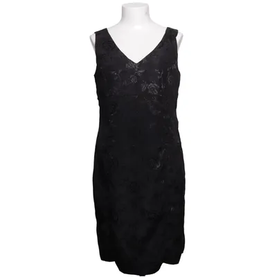 Robe (Noir) de Eurofashion Polyester