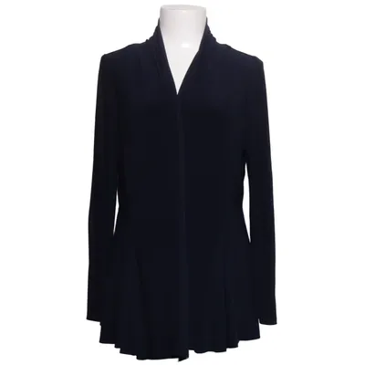 Cardigan (Bleu) de Joseph Ribkoff