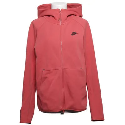 Huvtröja (Tech Fleece) från Nike Bomull, Polyester