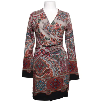 Dress (Multicolored, Gray) from Smash