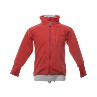 Fleece jas (Roze) van Polarn O. Pyret Polyester
