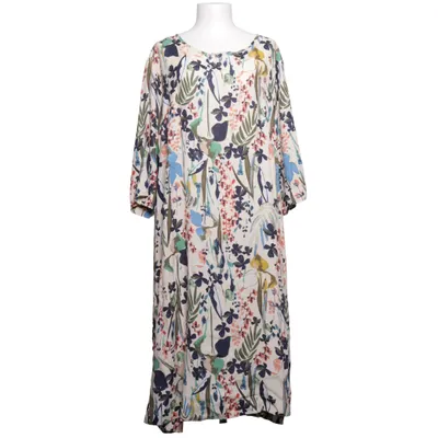 Kleid (Beige, Mehrfarbig) von Masai Viskose