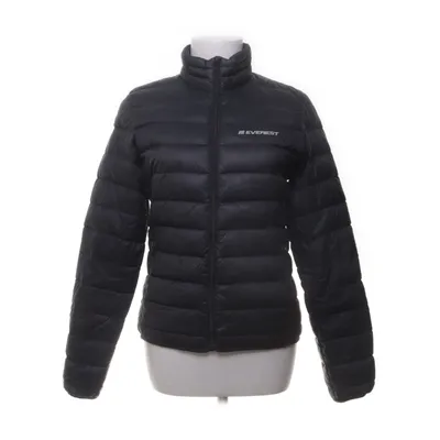 Windjack (Zwart) van Everest Dons, Veer, Nylon, Polyester
