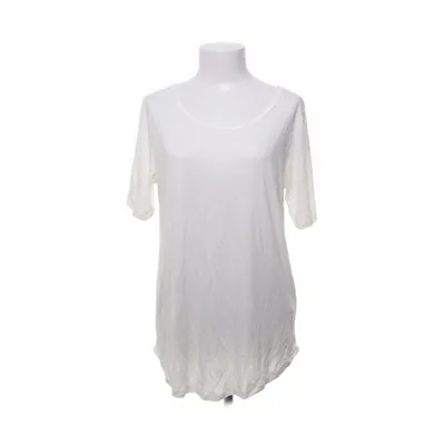 T-shirt (Vit) från Our Best Basics Viskos