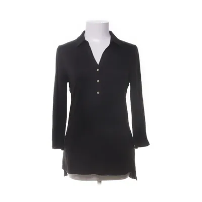 Blouse (Zwart) van Ann Taylor