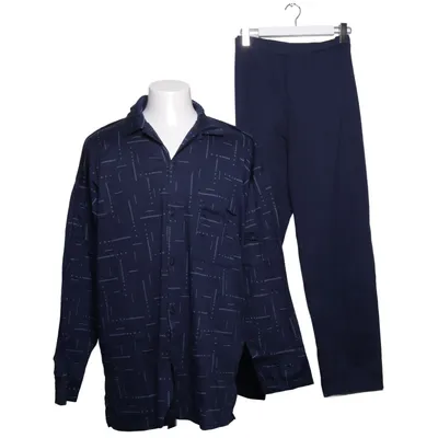 Pyjamas (Blå) från Calida Bomull