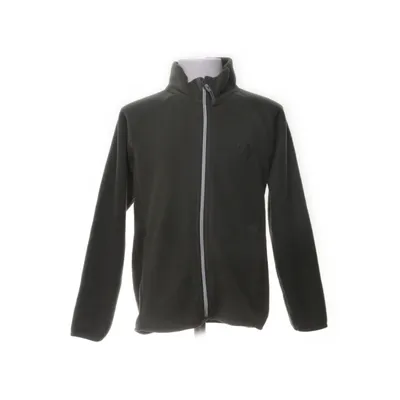 Fleecejacka (Grön) från Funk by Lager 157 Polyester