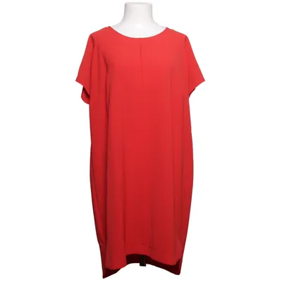 Jurk (Rood) van Liberty Woman