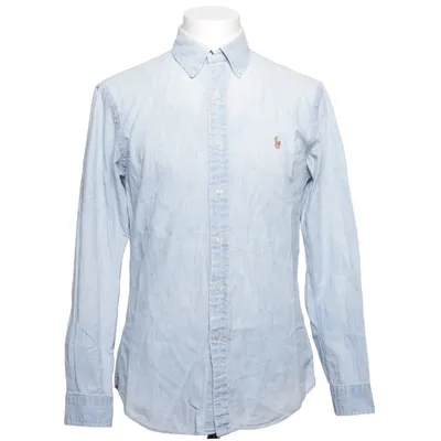 Denim shirt (Blue) from Ralph Lauren Cotton