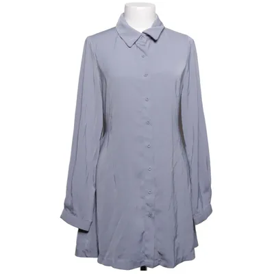 Blousejurk (Blauw) van Dazy Polyester