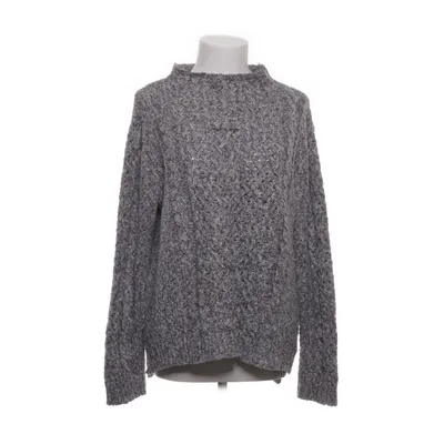 Tröja (Grå) från KappAhl Akryl, Bomull, Polyester