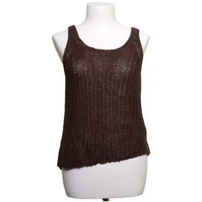 Débardeur (Marron) de Massimo Dutti Lin
