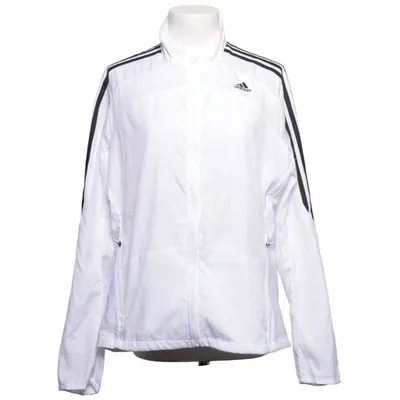 Trainingsjacke (Marathon Jkt W) von Adidas Running Recyceltes Polyester
