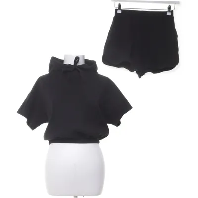Set (Zwart) van My Jewellery Limited Katoen, Elastaan, Polyester