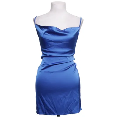Klänning (Blå) från Parisian Elastan, Polyester