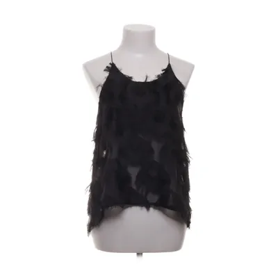 Topp (Svart) från Winston & Elle Polyester