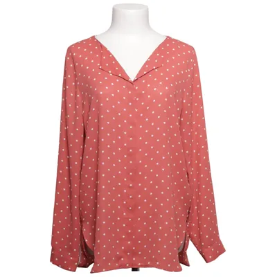 Blouse (Rouge) de VILA Clothes