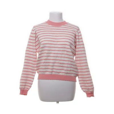 Sweater (Beige, Pink) from Nümph Organic cotton