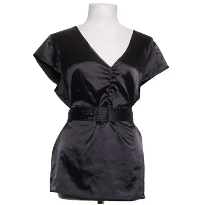 Haut (Noir) de Brooker Élasthane, Polyester