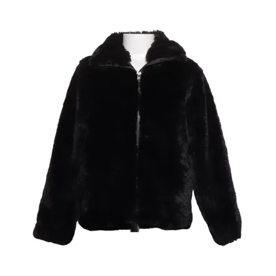 Vinterjakke (Sort) fra Lindex Kids Polyester