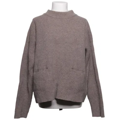 Tröja (Grå) från Maska Ull