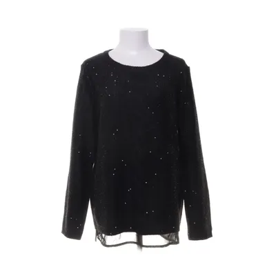 Tröja (Svart) från Esmara Akryl, Polyester