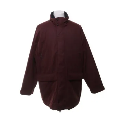 Winter jacket (Red) from Murrey Cotton, Polyester