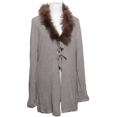 Cardigan (Beige) van Zitella