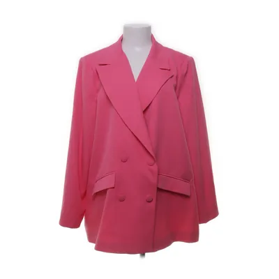 Kavaj (Rosa) från Trendyol Elastan, Polyester